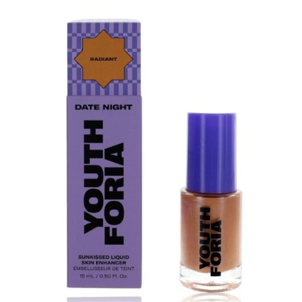 Date Night by Youth foria 0.5oz Shade Radiant
